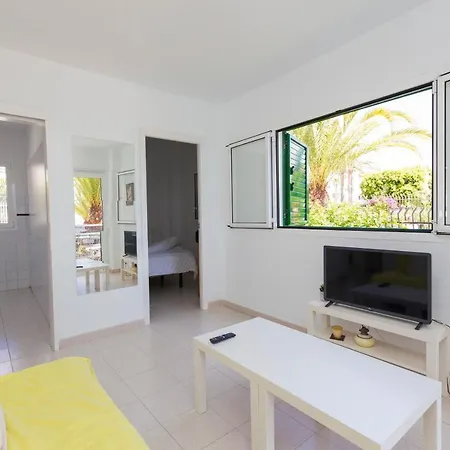 Apartment Apartamento Jumilla Vista Mar 1