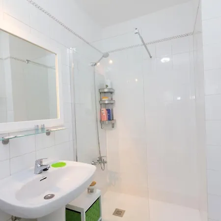 Apartamento Jumilla Vista Mar 1 * Playa del Ingles (Gran Canaria)
