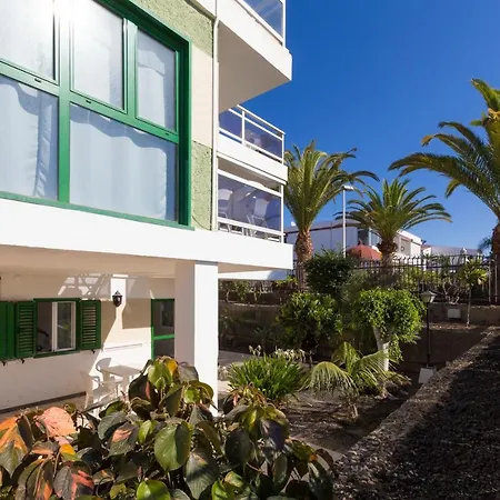 Apartamento Jumilla Vista Mar 1 *
