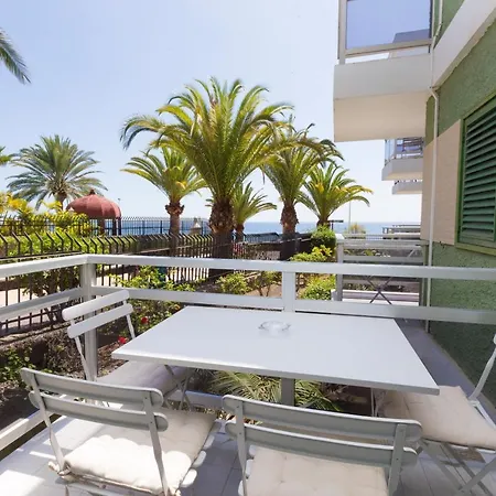 Apartamento Jumilla Vista Mar 1 Apartment Playa del Ingles (Gran Canaria)